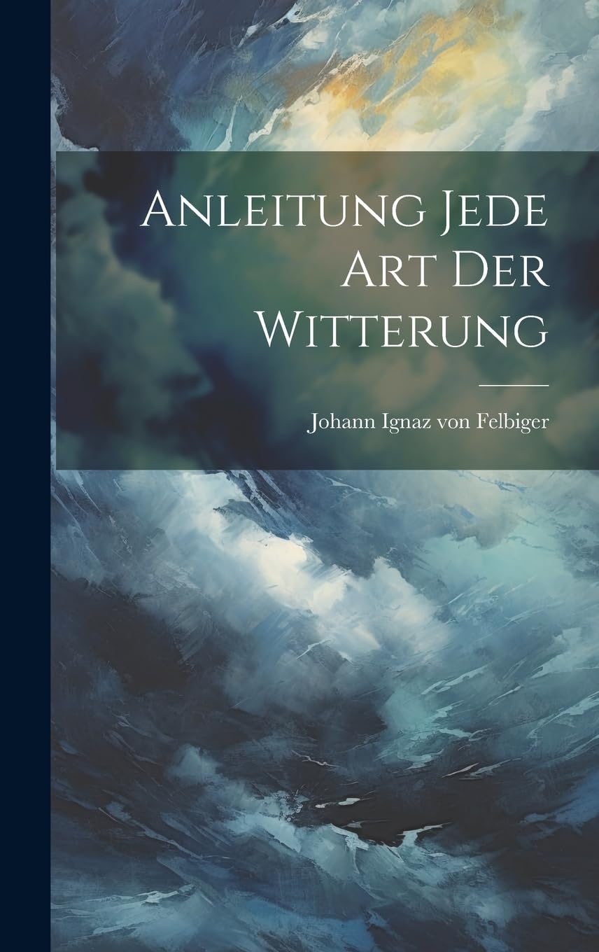 Anleitung jede Art der Witterung Geology & Geography