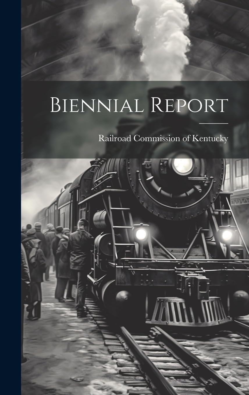 Biennial Report Business, Finance & Career