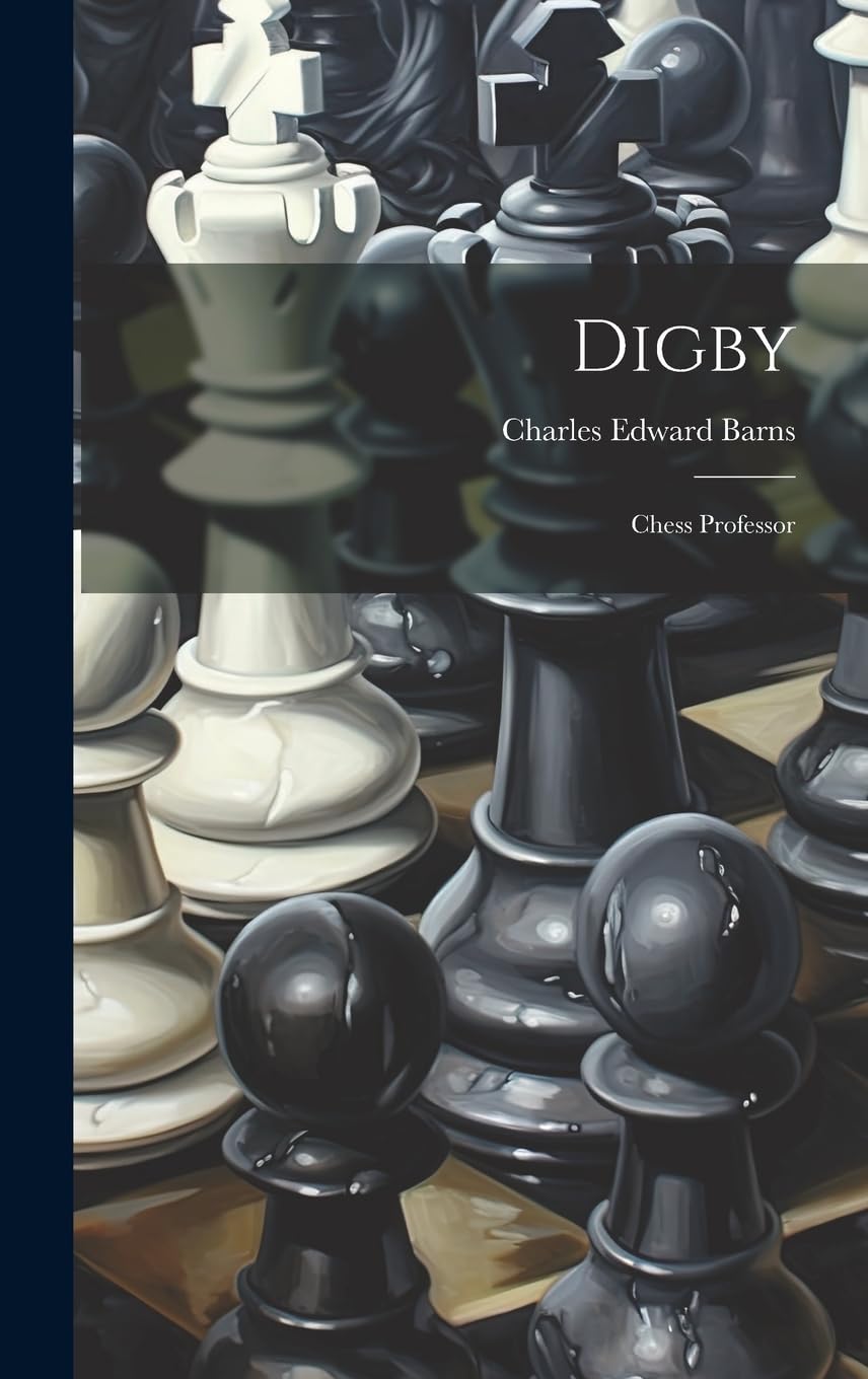 Product Image: Digby: Chess Professor