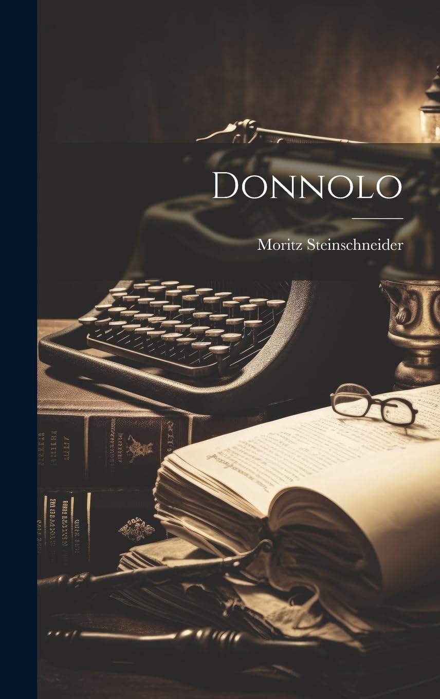 Donnolo Memories
