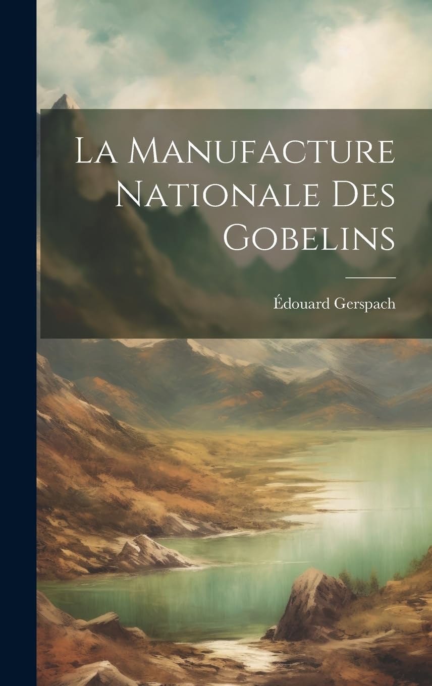 La Manufacture Nationale Des Gobelins Film, Art & Culture