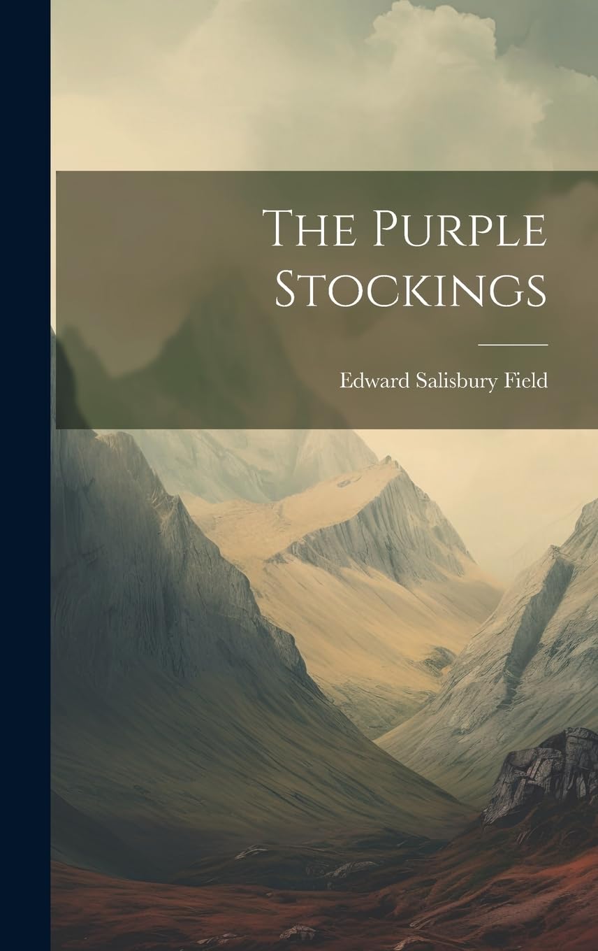 The Purple Stockings Classics