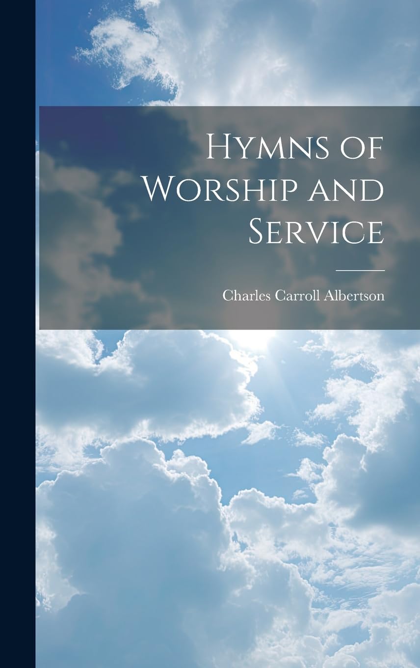 Hymns of Worship and Service Arts & Music