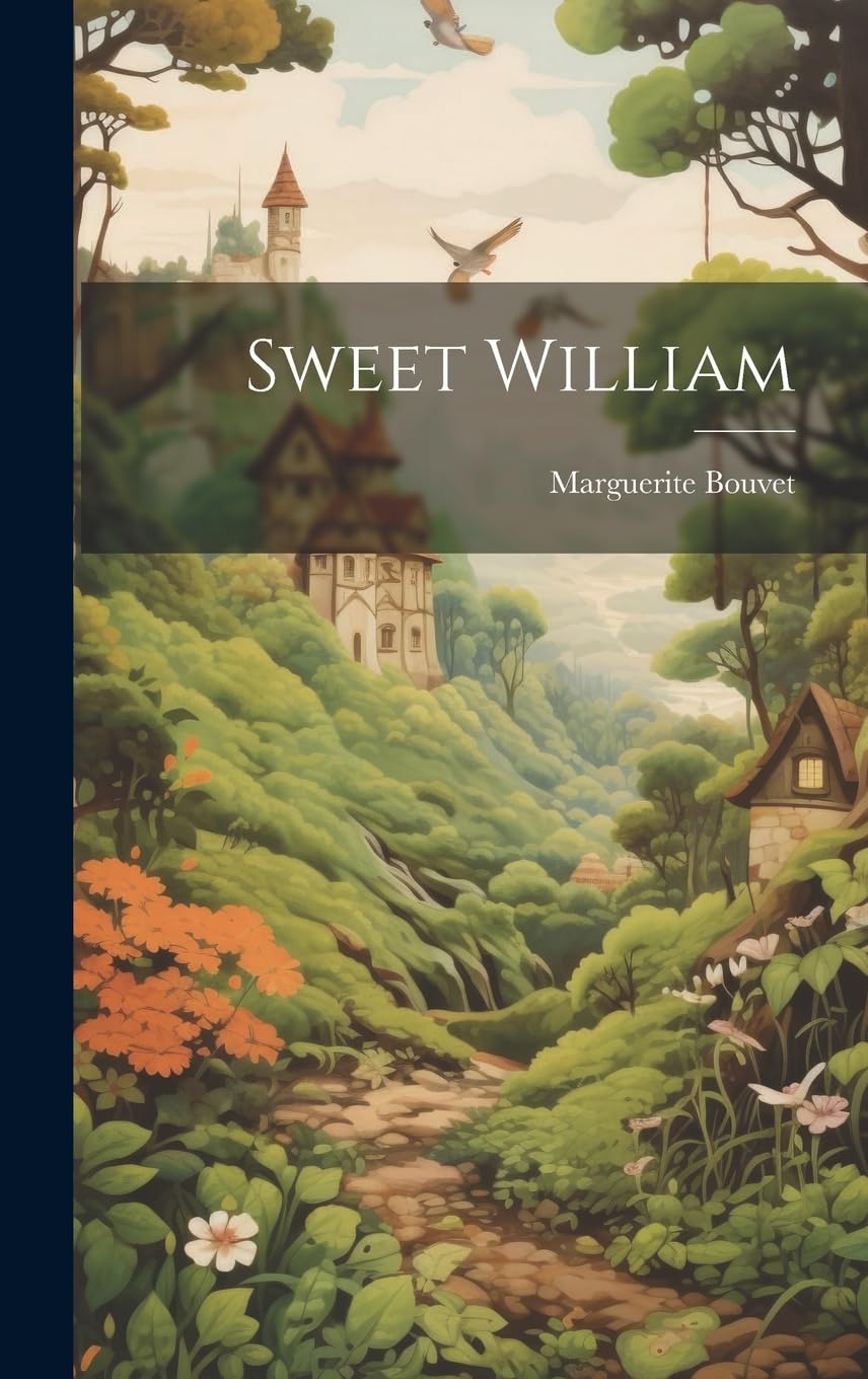 Sweet William Novels & Short Stories
