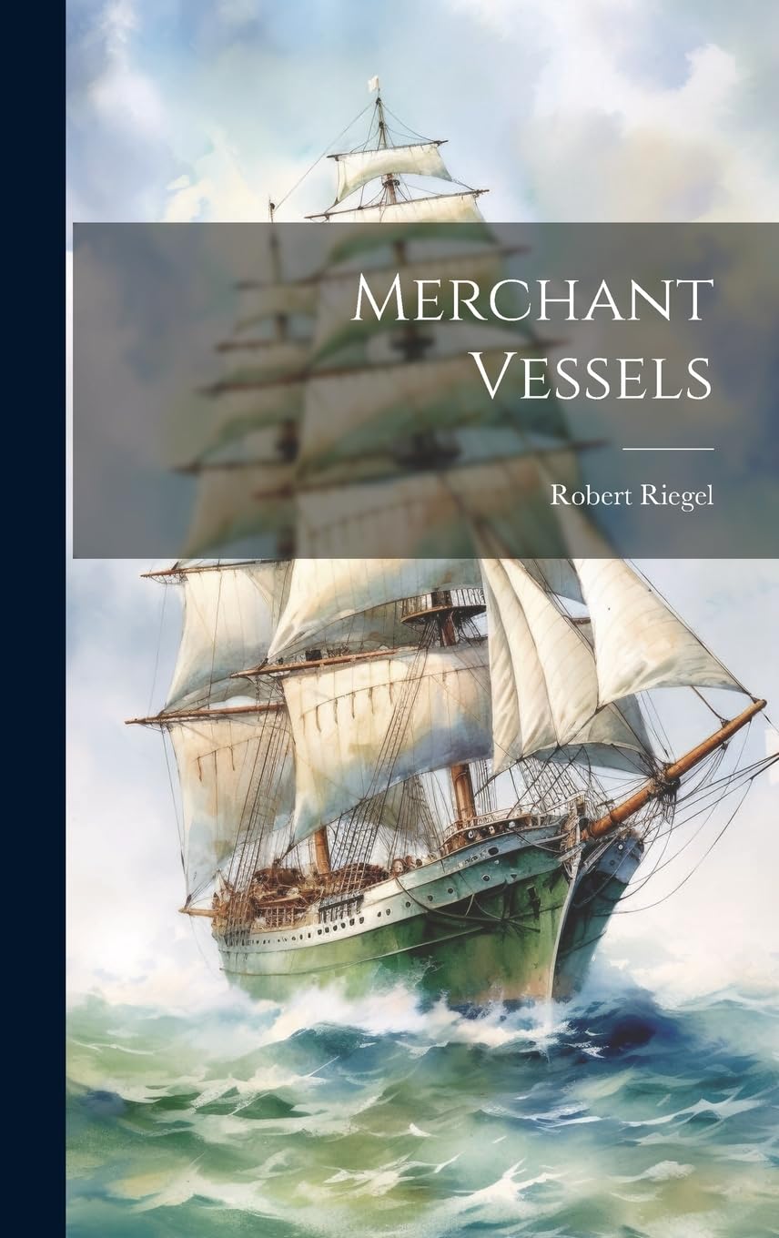 Merchant Vessels Leisure, Home & Garden