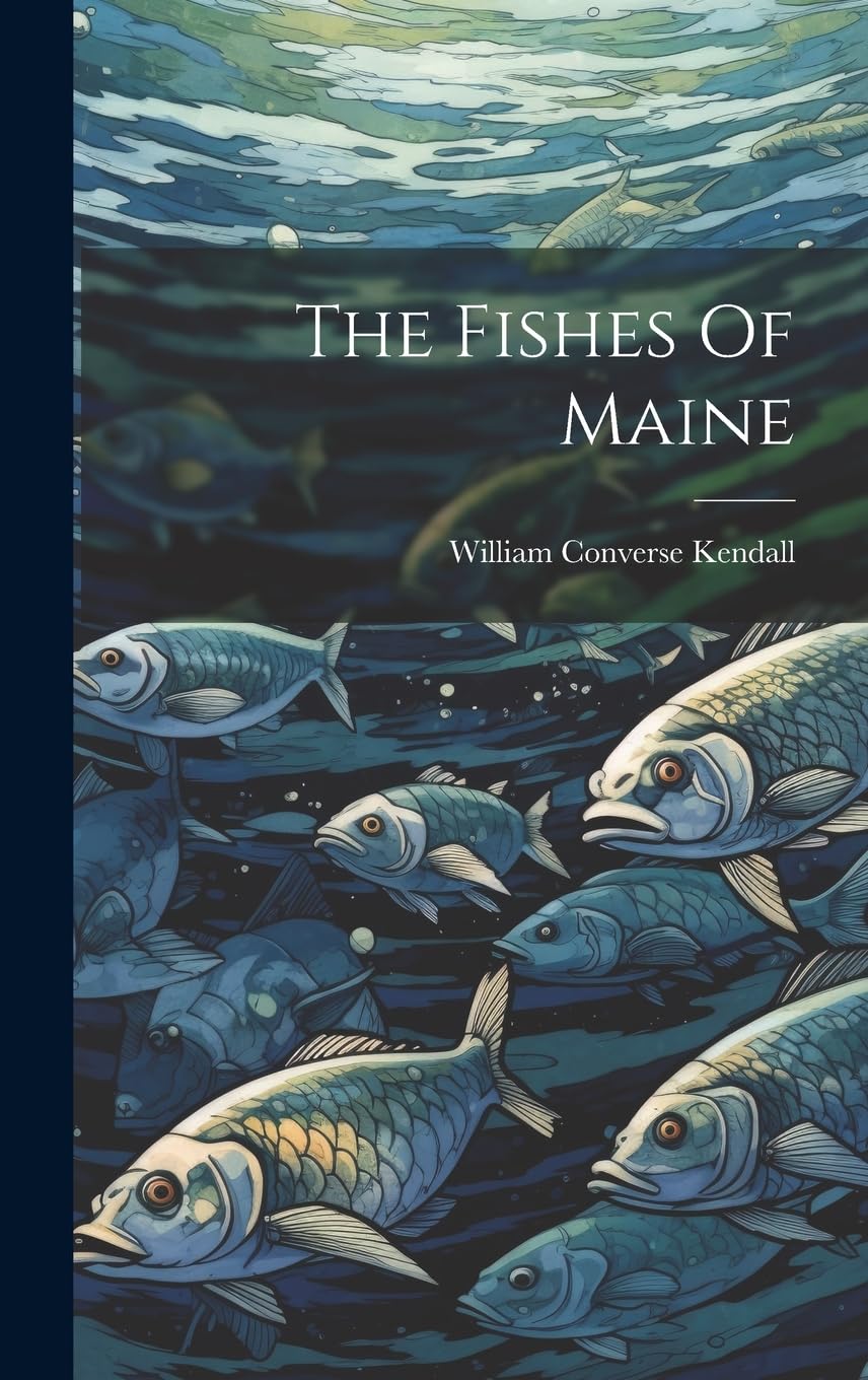 The Fishes Of Maine Mathematics