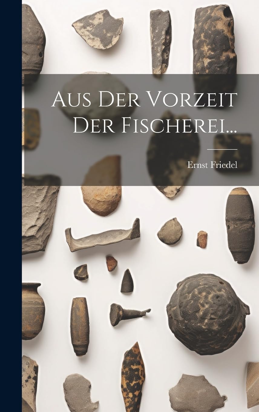 Product Image: Aus Der Vorzeit Der Fischerei...