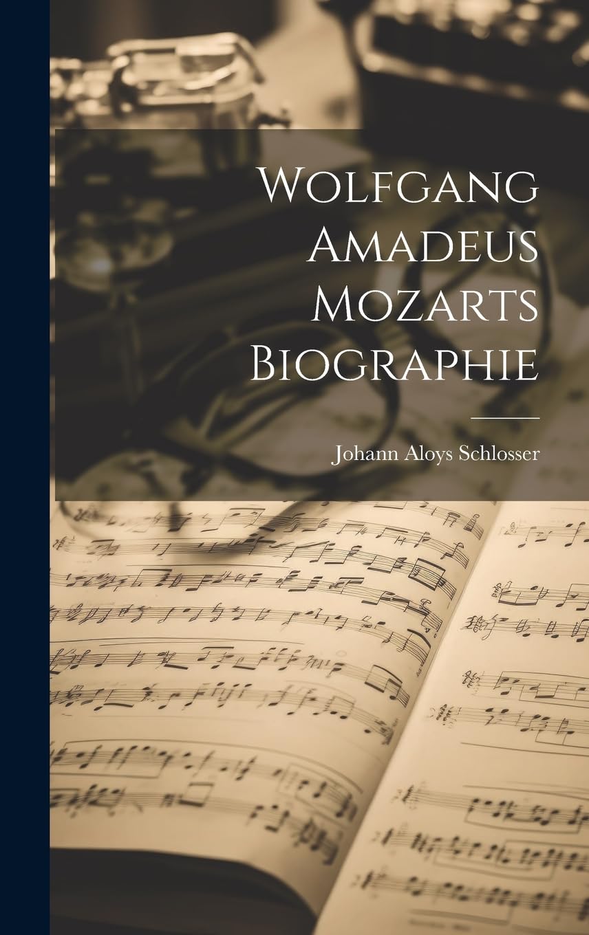 Wolfgang Amadeus Mozarts Biographie Pop culture