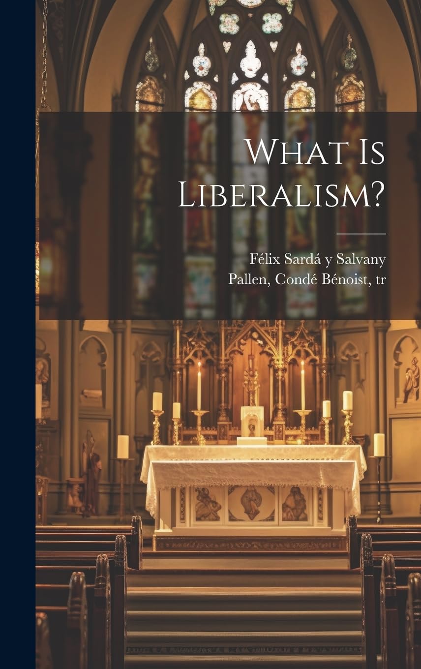 What is Liberalism? Politics & History