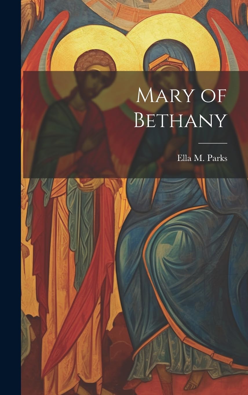 Product Image: Mary of Bethany