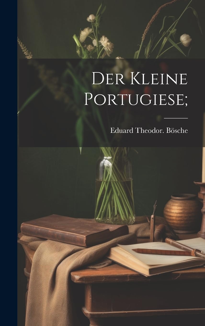 Der kleine Portugiese; Contemporary literature
