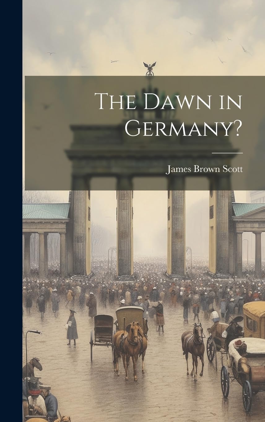 The Dawn in Germany? Politics & History