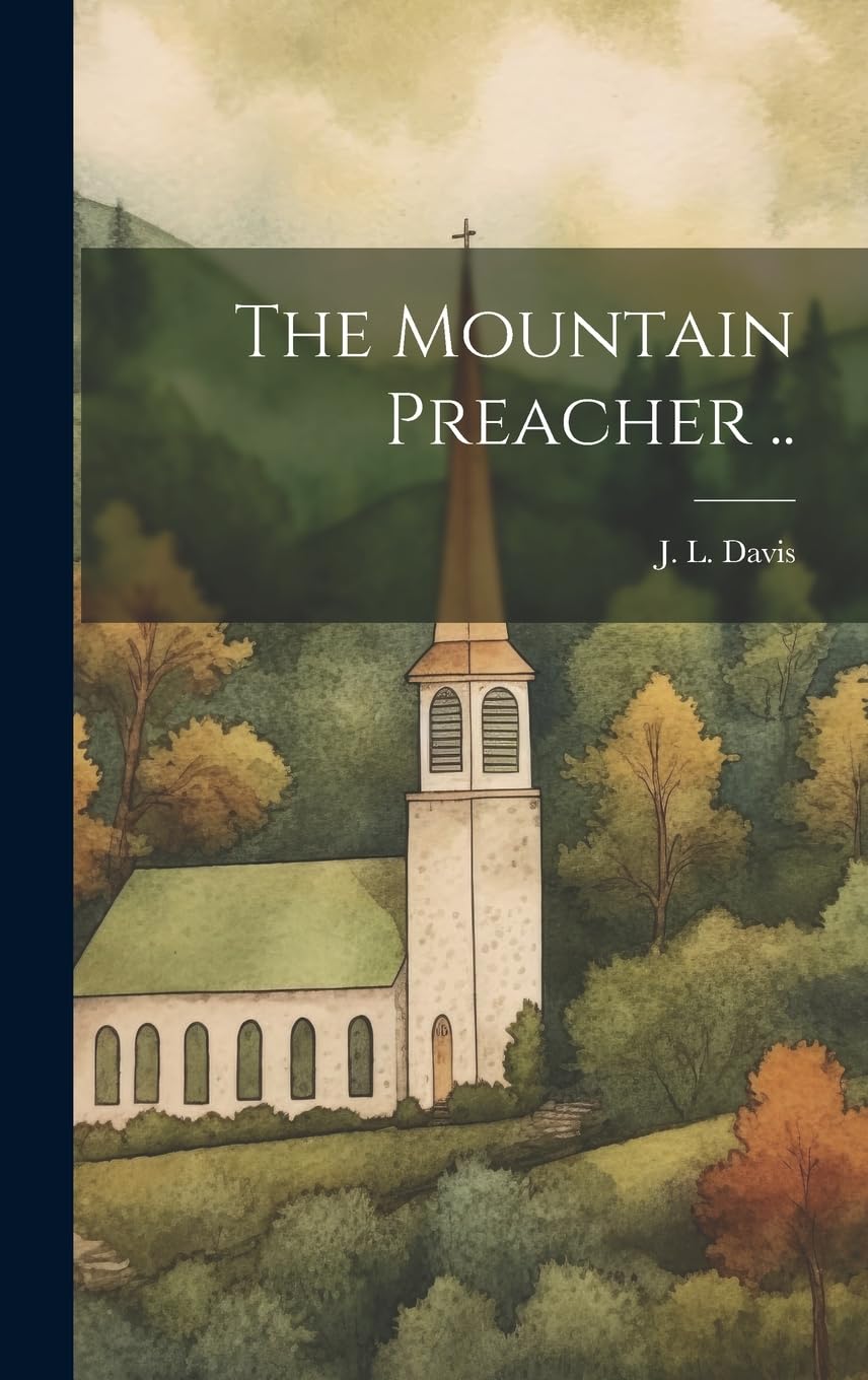 Product Image: The Mountain Preacher ..