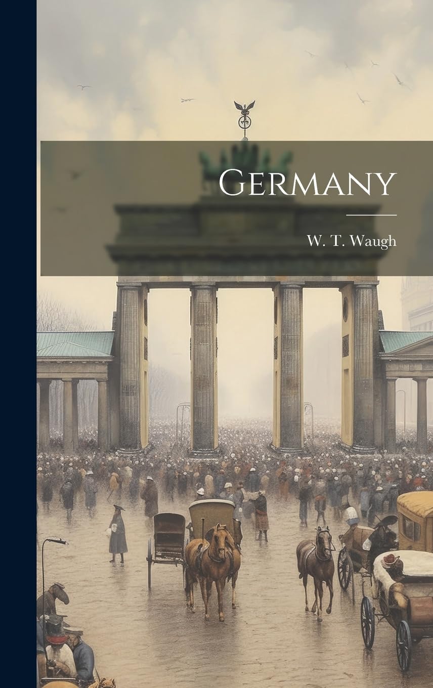 Product Image: Germany