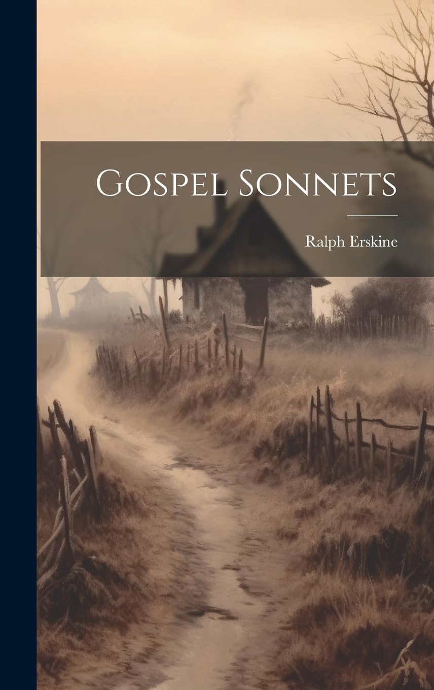 Gospel Sonnets Poetry
