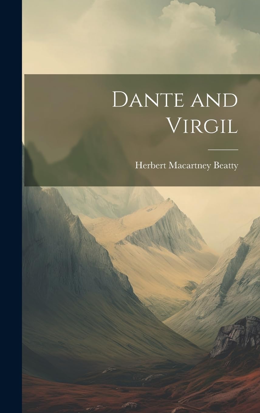 Product Image: Dante and Virgil