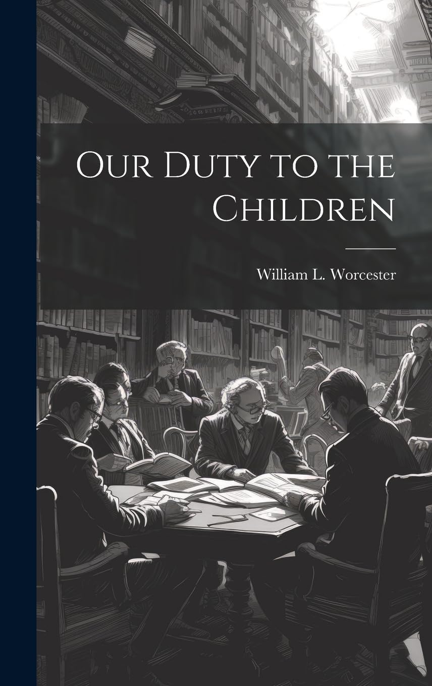 Our Duty to the Children Education & Training