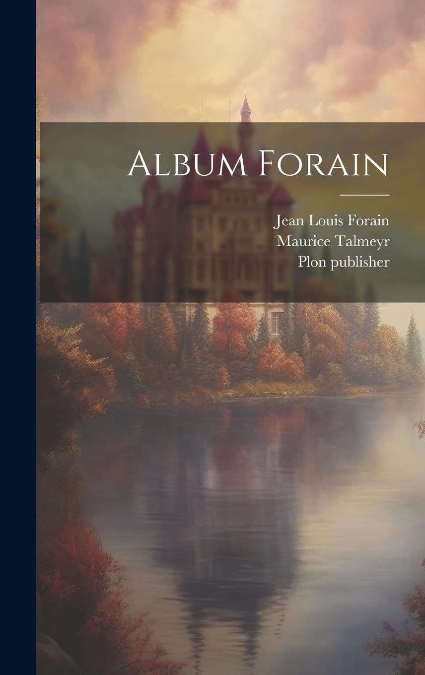 Album Forain Film, Art & Culture
