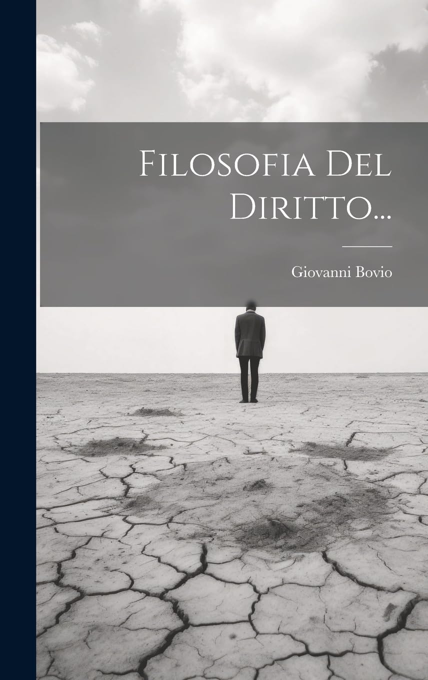 Product Image: Filosofia Del Diritto...