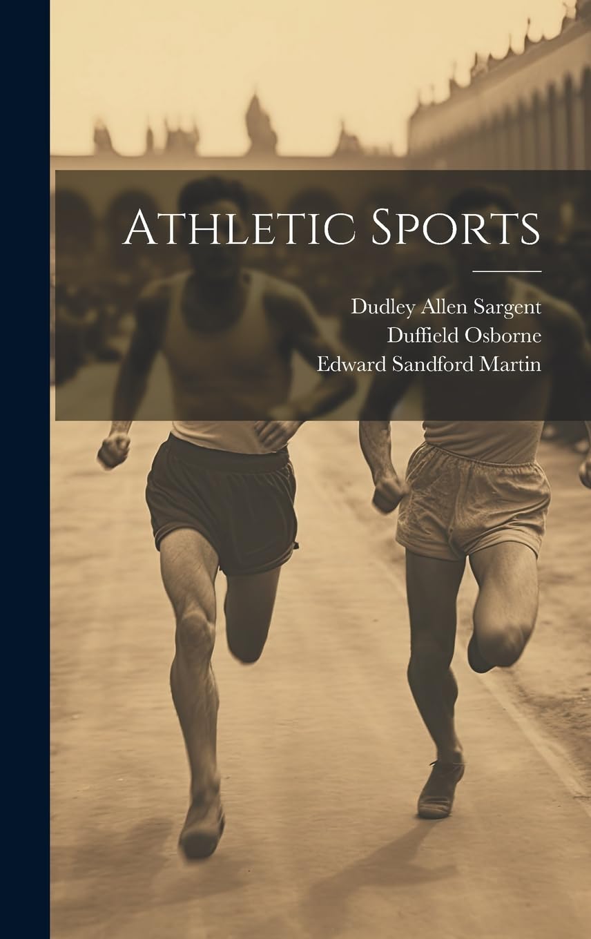 Athletic Sports Politics & History
