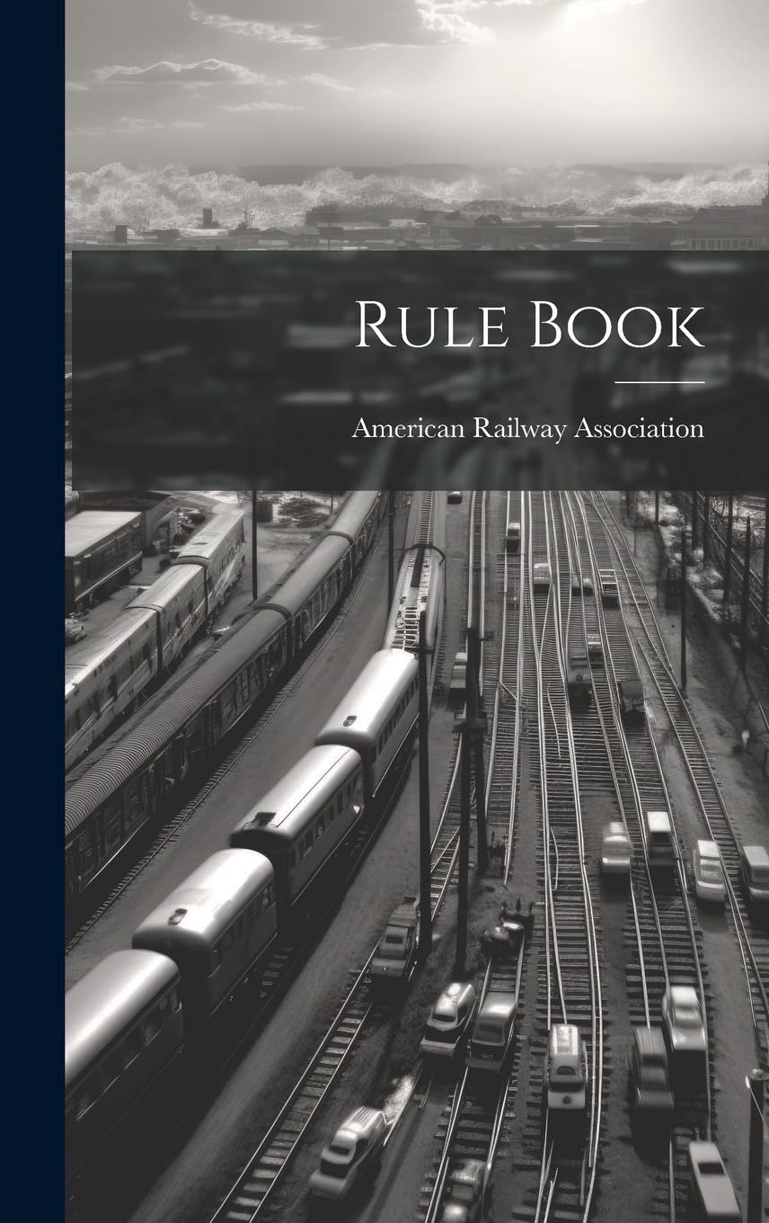 Product Image: Rule Book