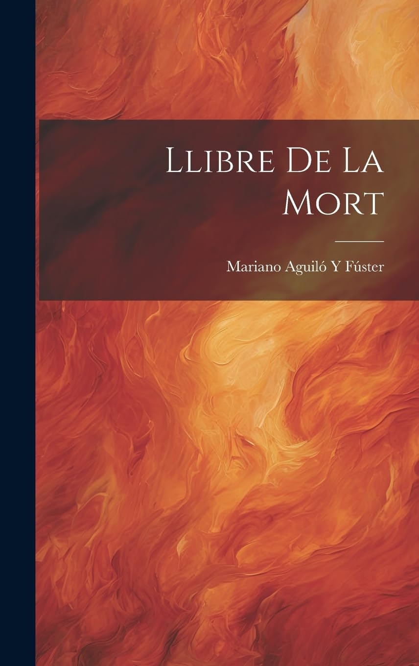 Llibre De La Mort Contemporary literature