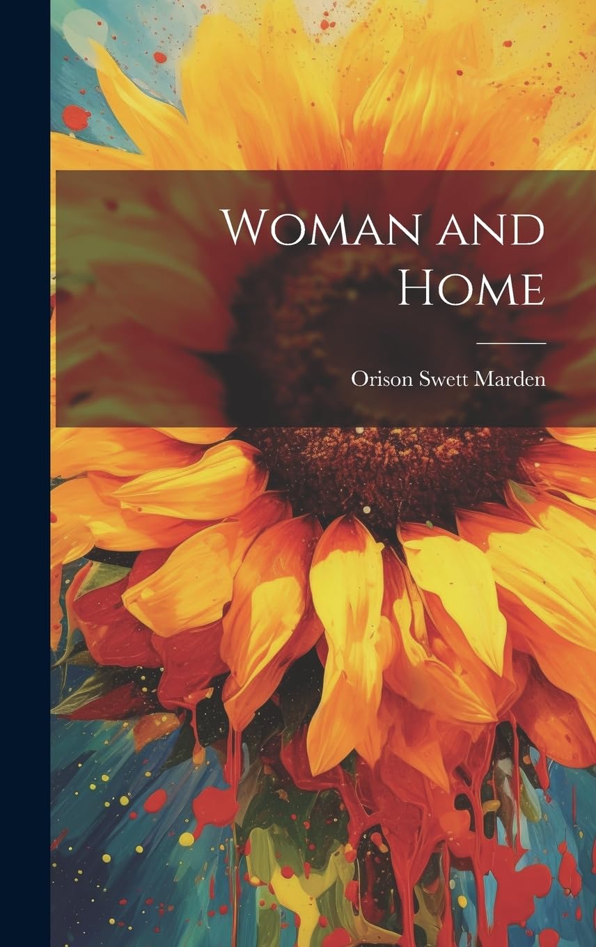 Woman and Home Books