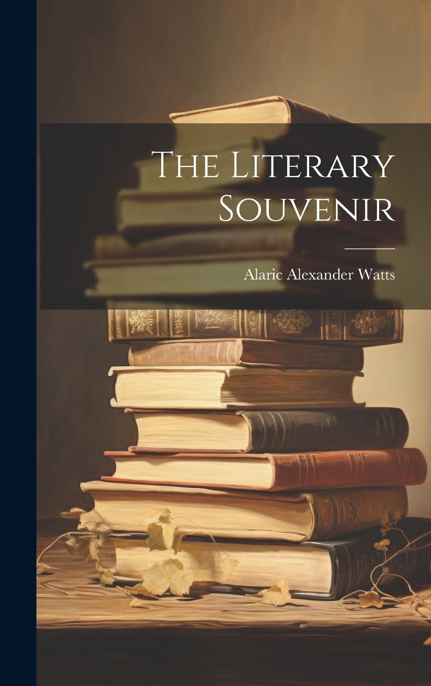 The Literary Souvenir Contemporary literature