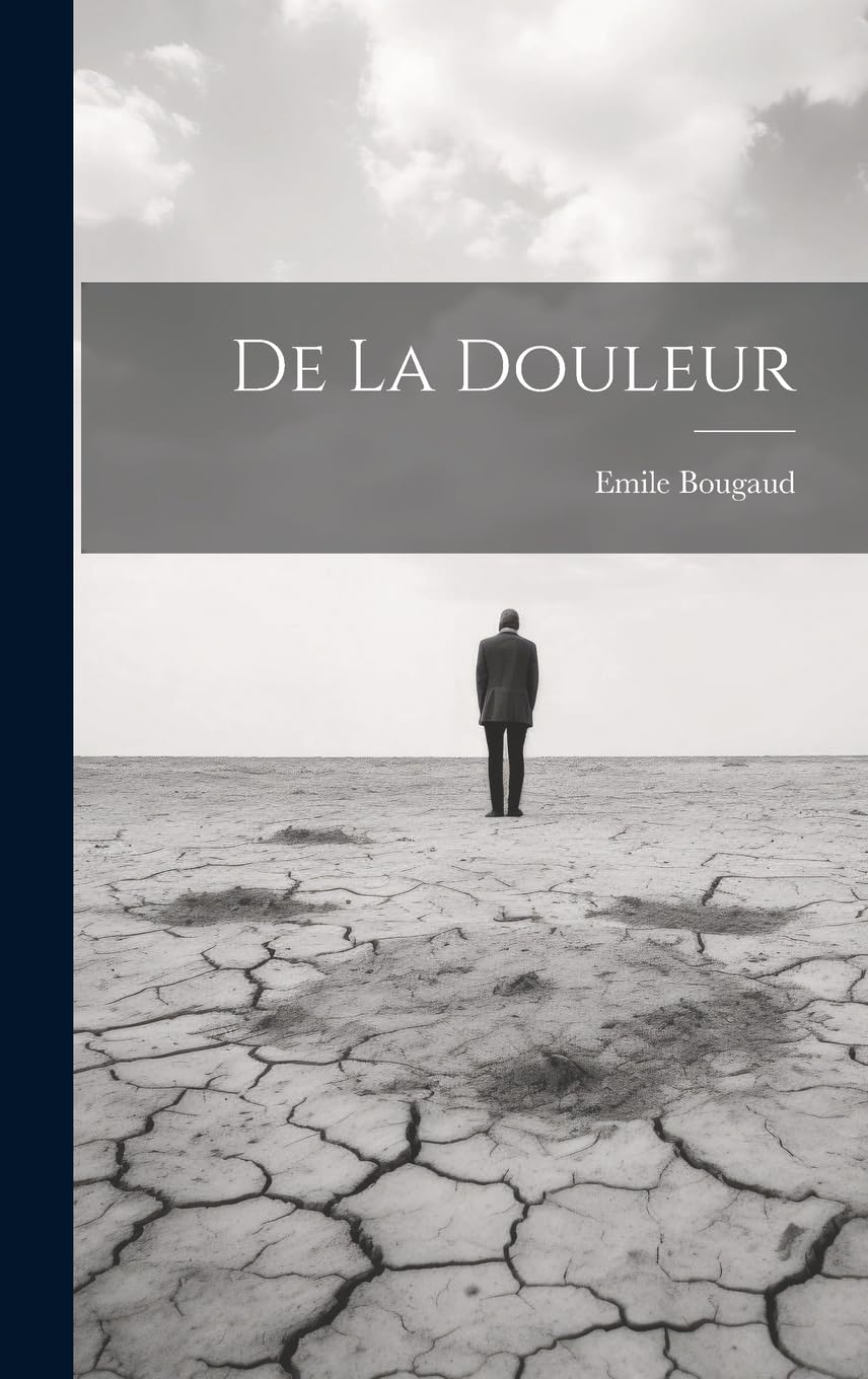 Product Image: De La Douleur