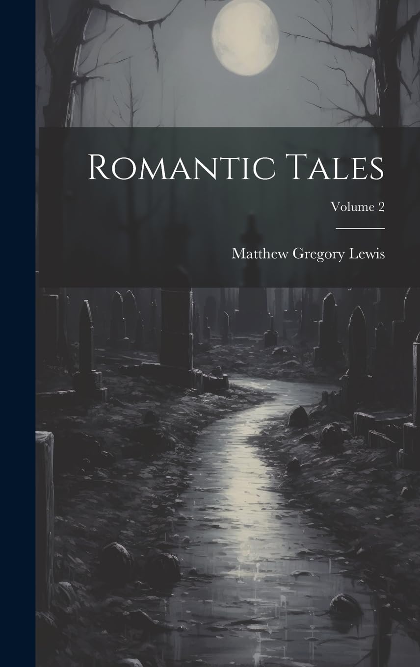 Product Image: Romantic Tales; Volume 2