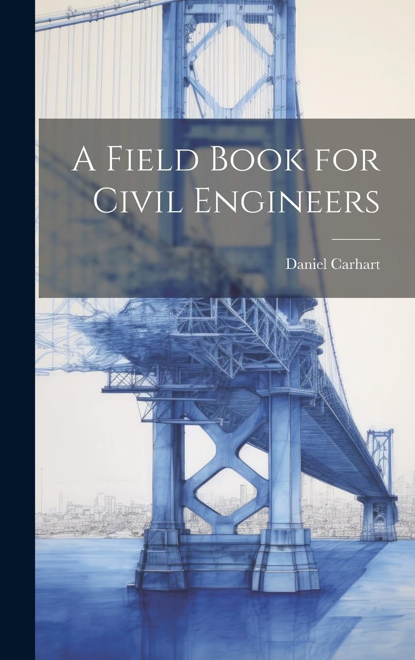 Product Image: A Field Book for Civil Engineers