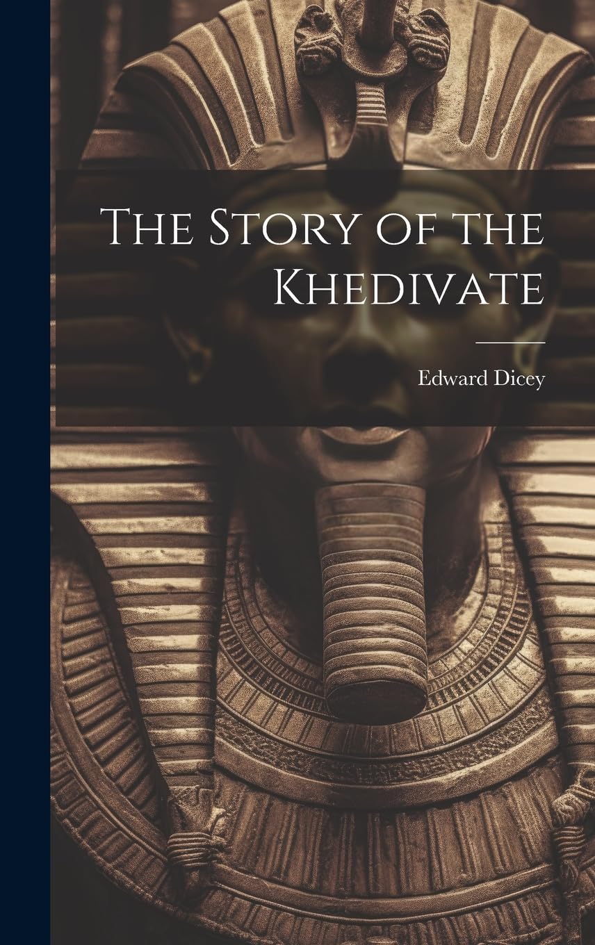 The Story of the Khedivate Social Sciences