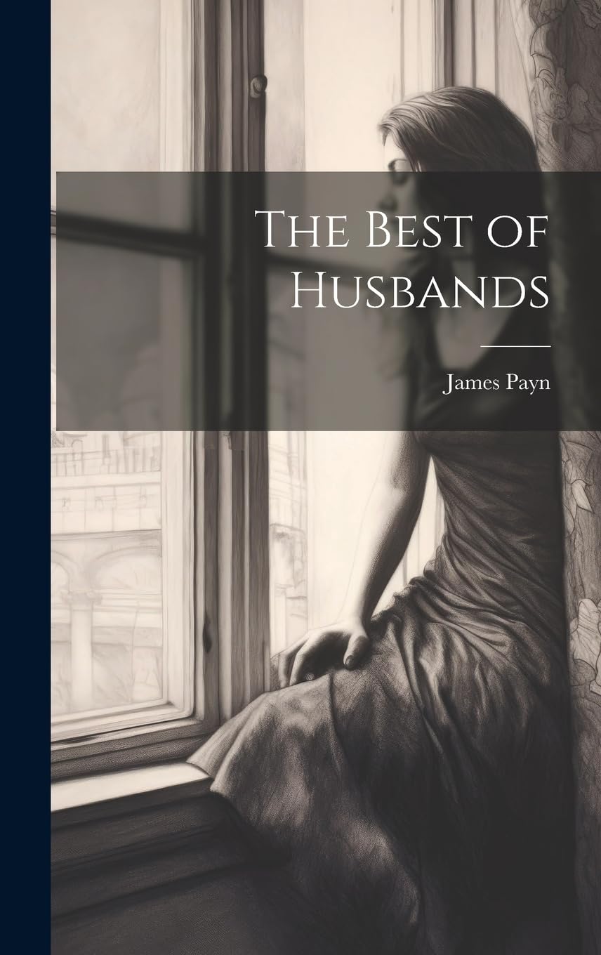 The Best of Husbands Contemporary Romance