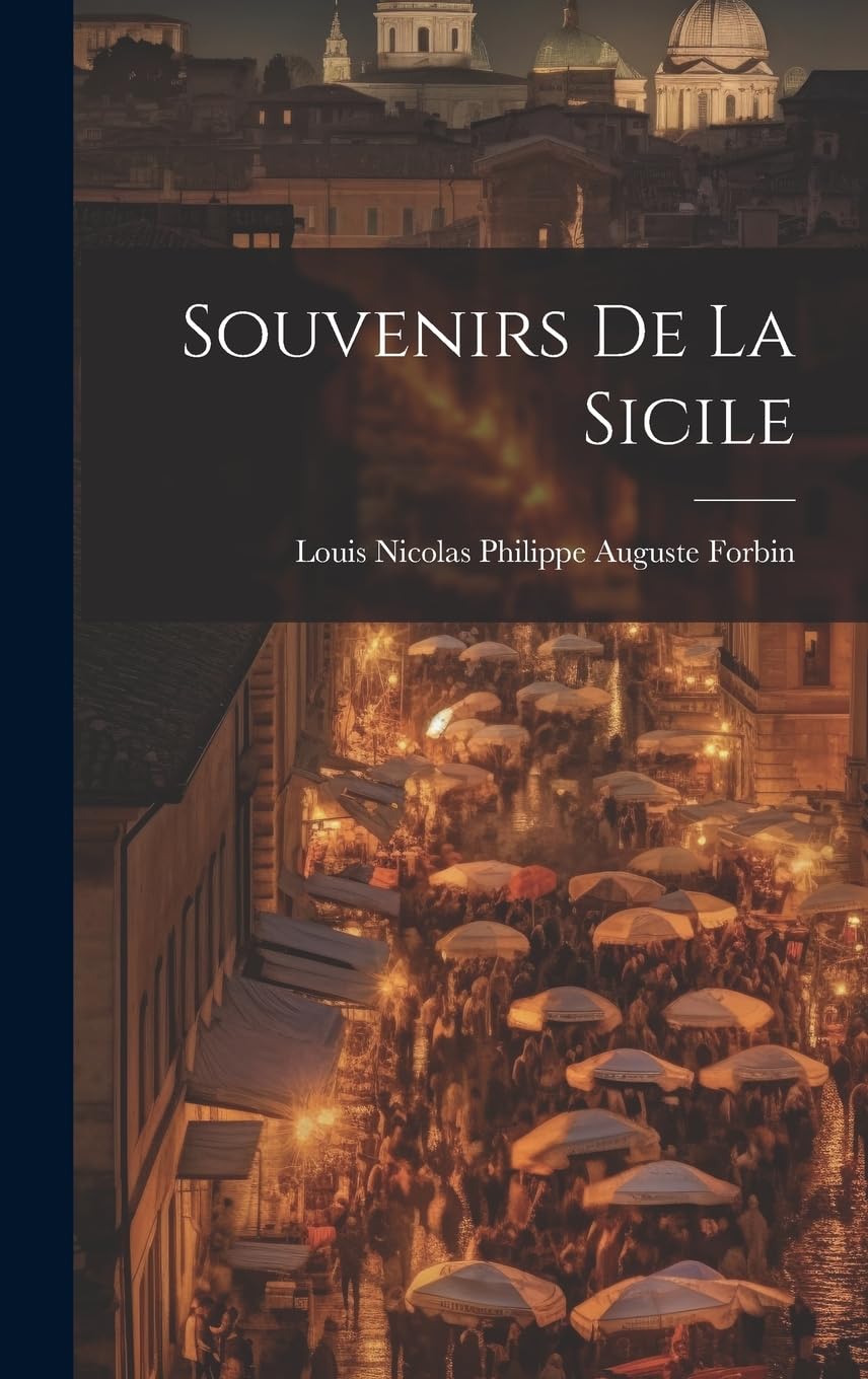 Product Image: Souvenirs De La Sicile