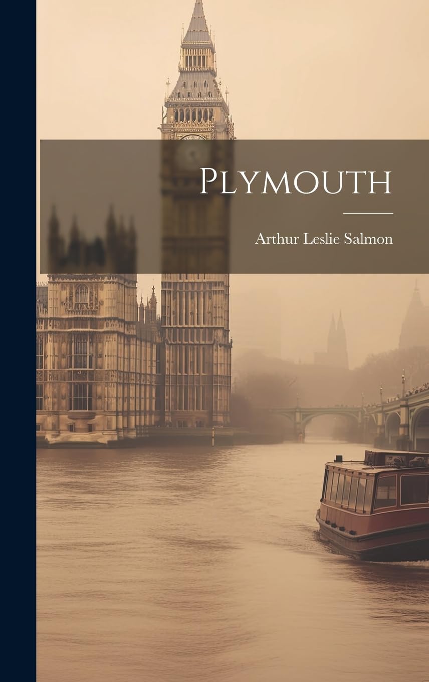 Product Image: Plymouth