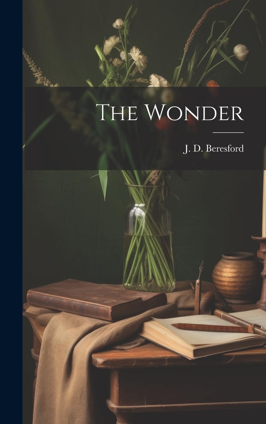 The Wonder Contemporary literature