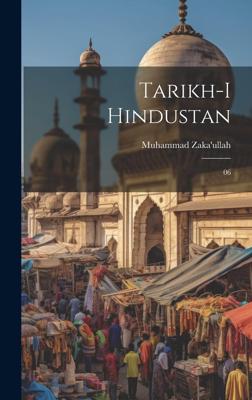 Product Image: Tarikh-i Hindustan: 06