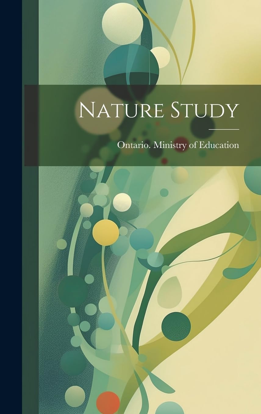 Nature Study Natural Sciences