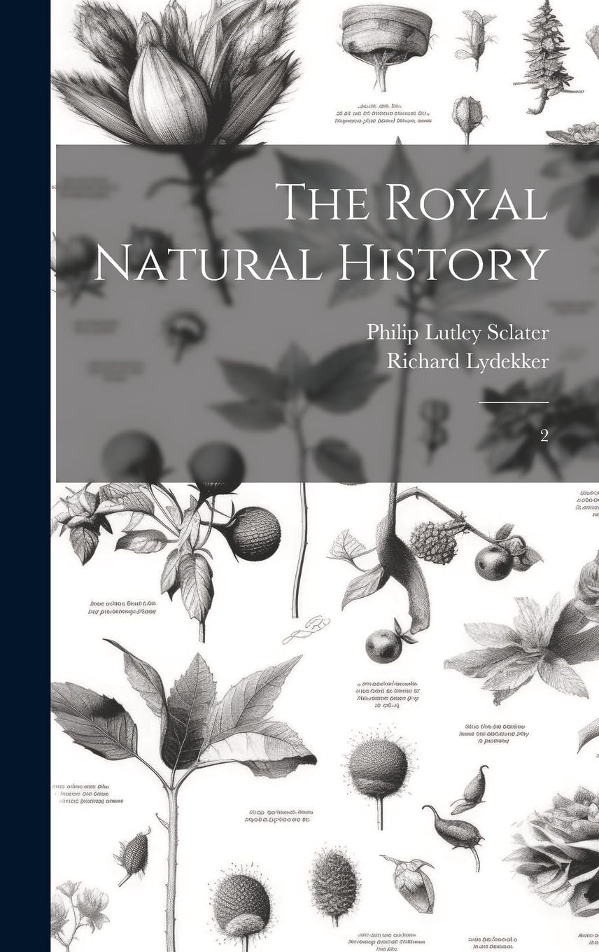 The Royal Natural History: 2 Mathematics