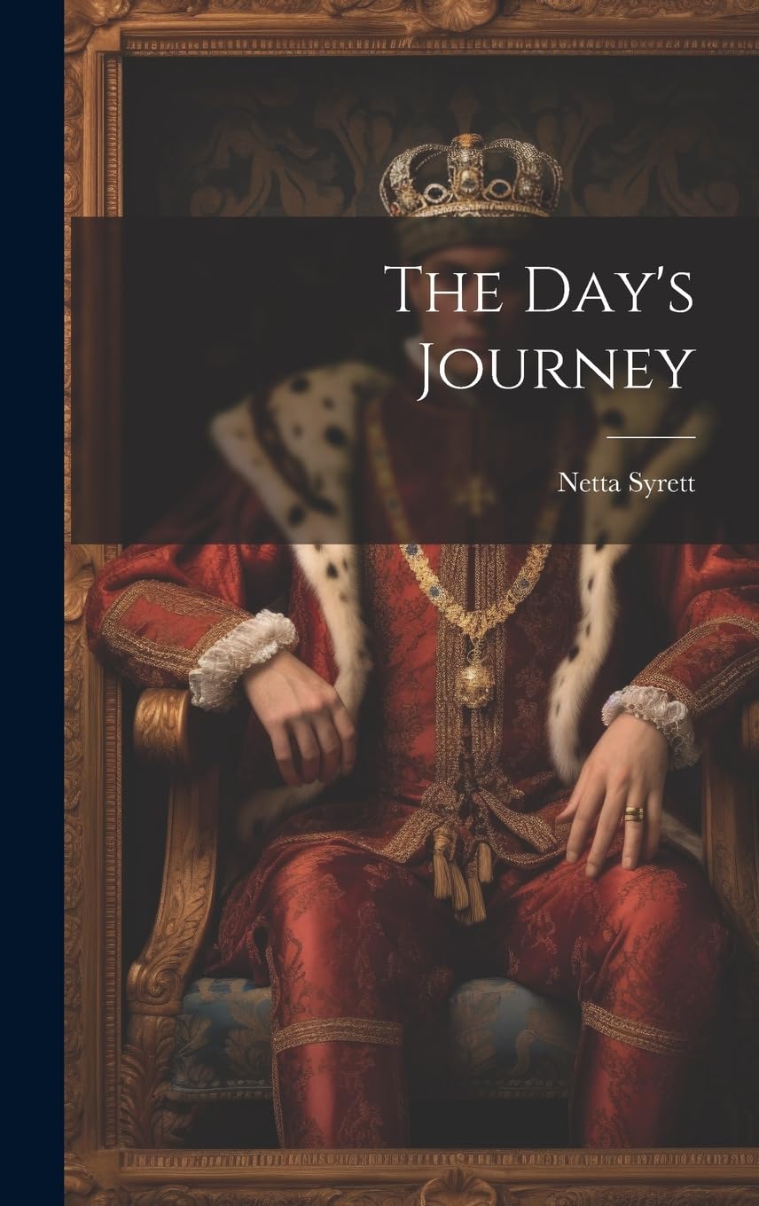 Product Image: The Day's Journey