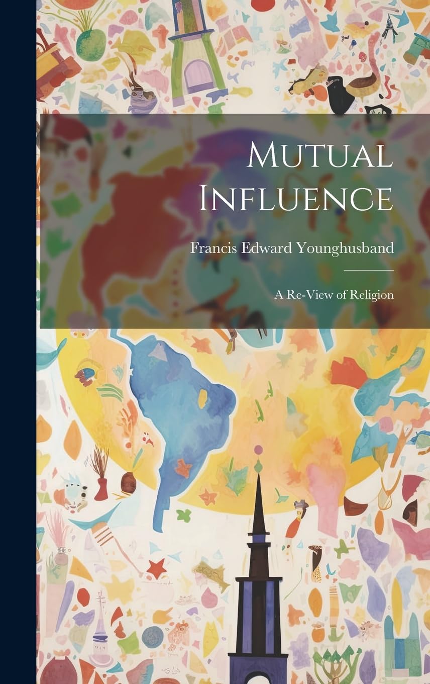 Mutual Influence: A Re-View of Religion Philosophy