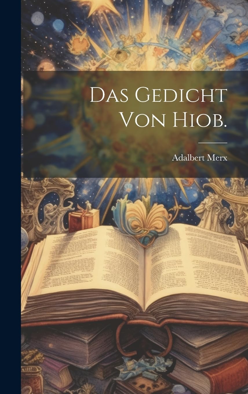 Das Gedicht von Hiob. Religion & Esotericism