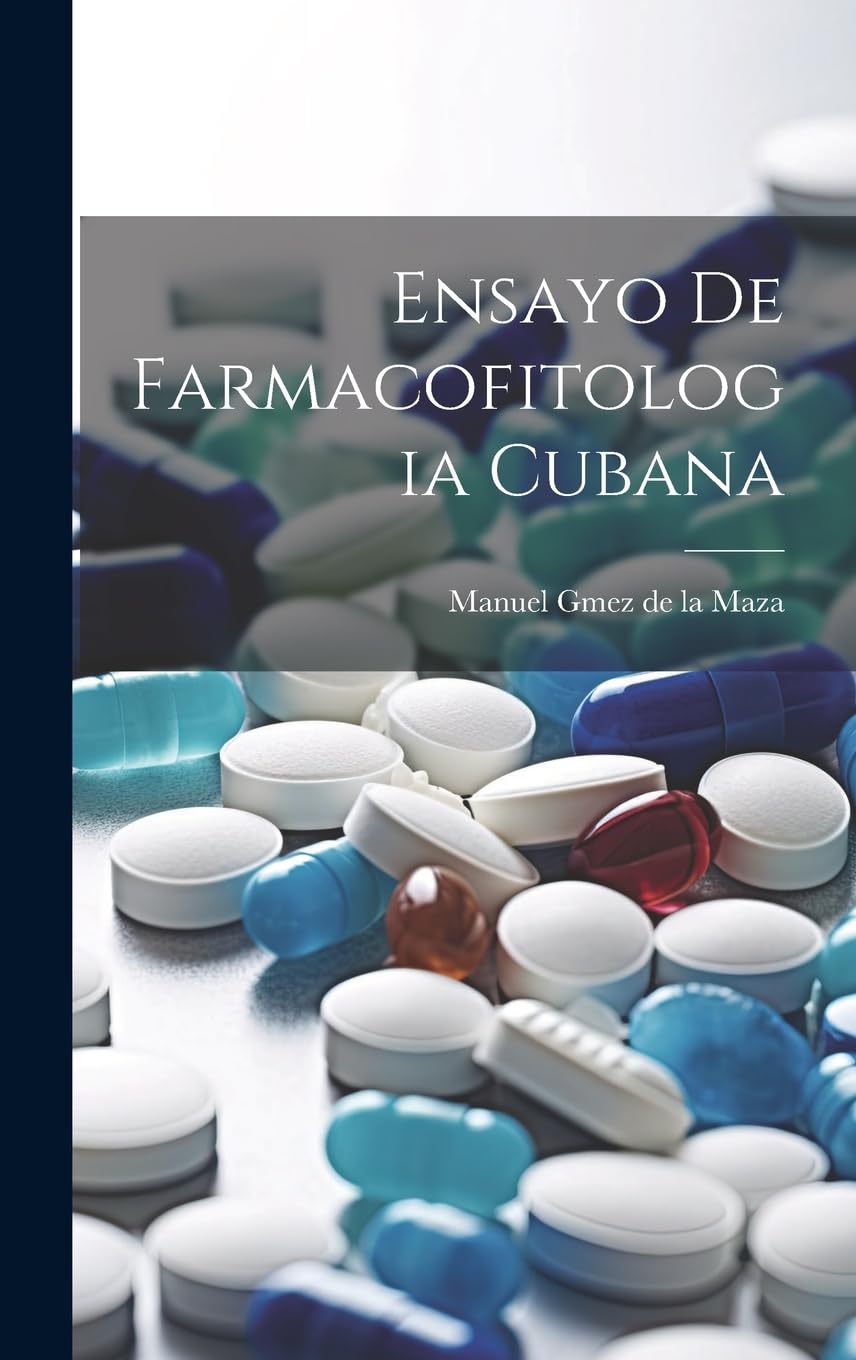 Ensayo De Farmacofitologia Cubana Medicine