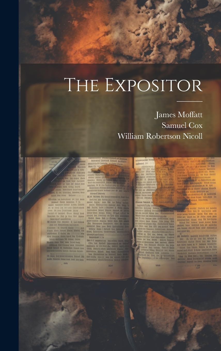 Product Image: The Expositor