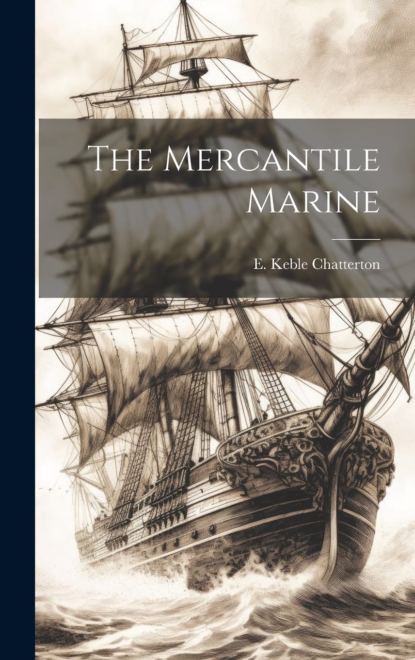 Product Image: The Mercantile Marine