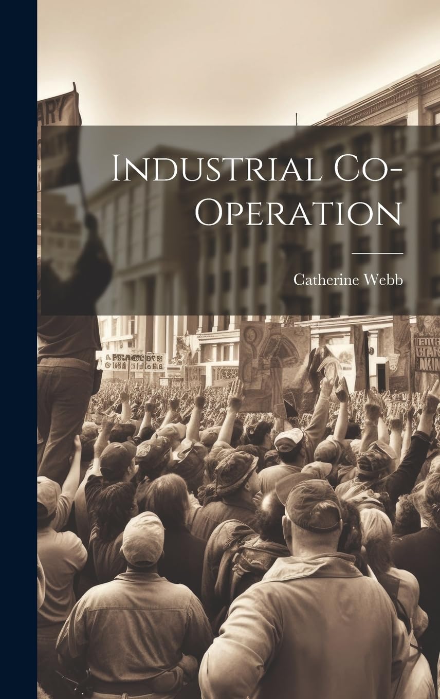 Industrial Co-Operation Business, Finance & Career