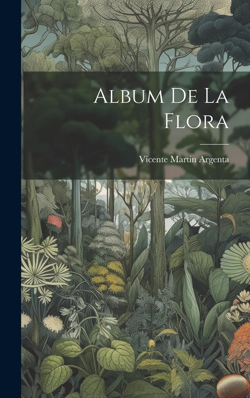 Album De La Flora Mathematics