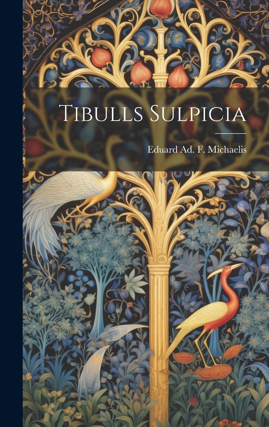 Tibulls Sulpicia book