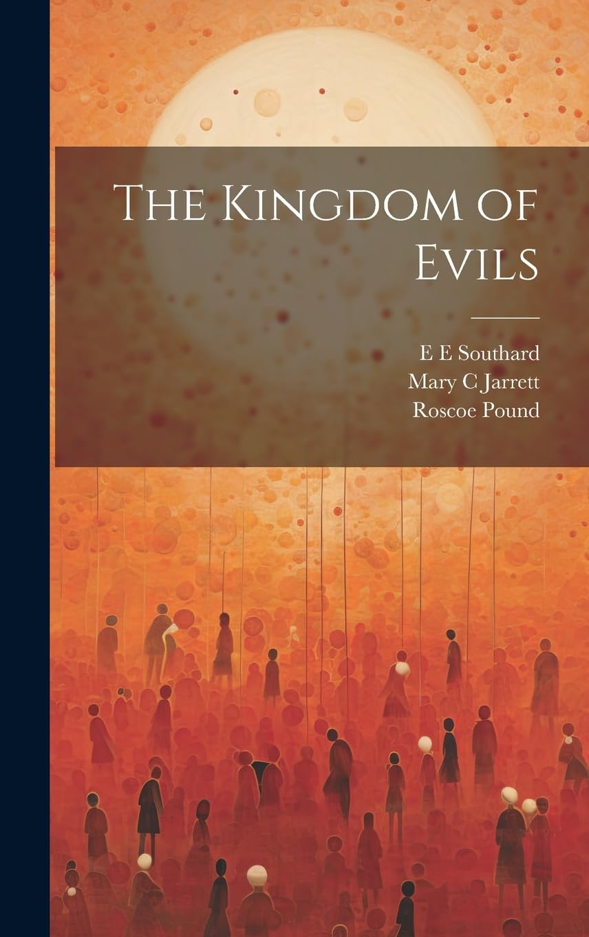 Product Image: The Kingdom of Evils