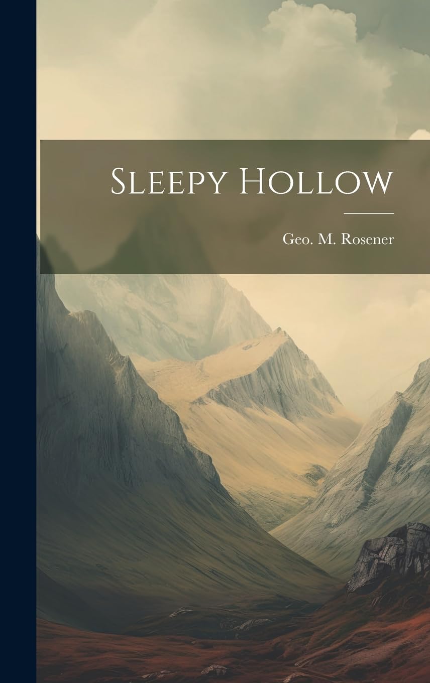 Product Image: Sleepy Hollow